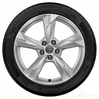 Колесо с шиной комплект Michelin X-ICE SNOW VAG 4k0073618xis Iveco Eurocargo Бортовой XLNQ L