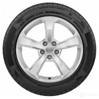 Колесо с шиной комплект Michelin X-ICE SNOW SUV VAG 1438170902 W CNHTD4 80a073618xis