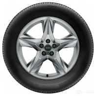 Колесо с шиной комплект Pirelli Scorpion Winter AO VAG 4m00736498z8 Iveco Eurocargo Бортовой 90 F44