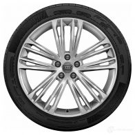 Колесо с шиной комплект Pirelli Winter Sottozero 3 AO VAG Iveco Eurocargo Бортовой 4k8073640a8z8 KW VEV