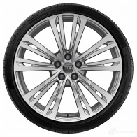 Колесо с шиной комплект Pirelli Winter Sottozero 3 AO VAG 5S BO2CM Iveco Eurocargo Бортовой 4n0073640a8z8