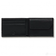 Компактный кошелек кожаный Audi Sport VAG 3151901300 JUTD T2 1438170604 - Изображение 2