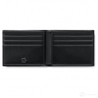 Компактный кошелек кожаный, мужской VAG 3151900400 1438170598 CZZG ID - Изображение 2