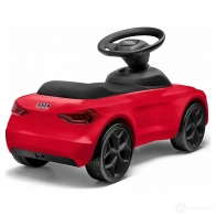 Машинка детская quattro, красная VAG 2 TF66 1438170655 3201810010 - Изображение 2