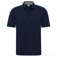 Мужская рубашка-поло, синяя VAG N RRI0 1438170521 3132001507