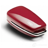 Брелок ключа Кольца, красный VAG 1436287794 8v0071208bz3m DZ NEWF