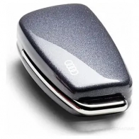 Брелок ключа Кольца, серый (Daytona Grey) VAG 8v0071208bz7s 1436287795 34I 0J