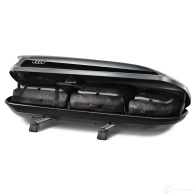 Сумка для бокса на крыше, размер L VAG DUP8 1N9 000071154b 1435112375 - Изображение 2