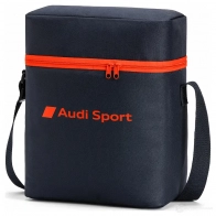 Сумка-холодильник Audi Sport VAG 3292000300 1438170764 2E2G4 9G