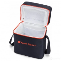 Сумка-холодильник Audi Sport VAG 3292000300 1438170764 2E2G4 9G - Изображение 2