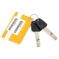 Механический блокиратор для механической КПП VAG 5e0071775 1436627389 V48H WE - Изображение 3