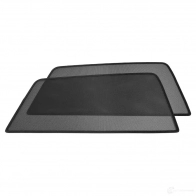 Солнцезащитные шторки задних боковых дверей VAG 3t9064361 GK3Q R 1436597480