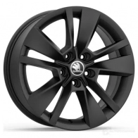 Алюминиевый диск 17 TRITON B VAG 3TI7TC E 57a071497azg6 1436622505