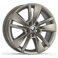 Алюминиевый диск 17 TRITON P VAG 57a071497bhz9 A YXNVGQ 1436622507