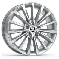 Алюминиевый диск 18 TRINITY VAG 2 UUUP 57a0714988z8 1436622513