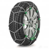 Зимние цепи 205/55 R16, 205/50 R17 VAG 1436541701 000091387aj 89 FNS