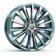 Легкосплавный Колесный диск Phoenix 8.0Jx19 VAG 8I9T JO0 3v0071499h3aj 1436601085