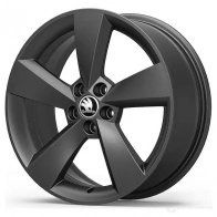 Легкосплавный Колесный диск Prestige 7.0Jx17 VAG 1436642623 5ja071497azg6 G5S RC - Изображение 2
