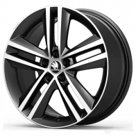 Легкосплавный Колесный диск Ray 7.0Jx17 VAG 5ja071497fl8 1436642619 82FPHF Z - Изображение 2