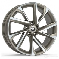 Легкосплавный Колесный диск Vega 8.0Jx20 VAG V1 R15 1436611853 565071490hz9