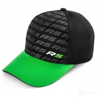 Бейсболка Motorsport R5 VAG 000084300ar 1438171037 PV 5P5