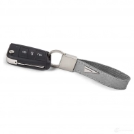 Брелок кожаный Superb VAG 3v0087011 1438171049 BNZ N3 - Изображение 3