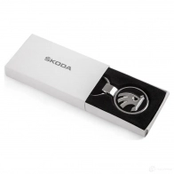 Брелок металлический с чипом VAG 000087010bl PJ7 KD 1438171051 - Изображение 4