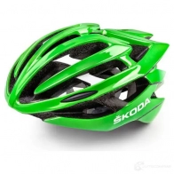 Велосипедный шлем ŠKODA CRIMEO, L VAG 000050320d 5XWCS0 D 1438171055