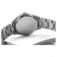 Женские часы, металлические VAG 000050801m AOHX C 1438171066 - Изображение 3