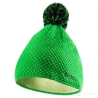 Зимняя шапка ŠKODA Green, L VAG 1438171069 000084303l PE L6HE