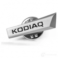 Значок KODIAQ VAG 1438171072 565087000 K28PC 9