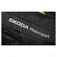 Рюкзак ŠKODA, Motorsport VAG 3H 8B1JU 000087327f 1438171112 - Изображение 4