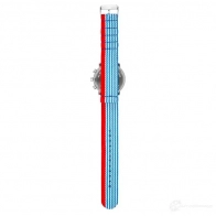 Часы Monte-Carlo VAG GP G8464 1438171149 3u0050800 - Изображение 3