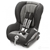 Детское сиденье Isofix Duo Plus Top Tether VAG YH2 OVYC dda000006 1436679217