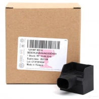 Датчик поперечного ускорения VAG JZ Q46L 33190756 1J0 907 651A - Изображение 1
