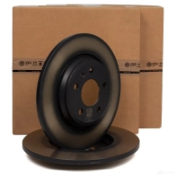 Тормозной диск VAG R6 BSK 21668152 8W0 615 601 C - Изображение 1