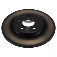 Тормозной диск VAG R6 BSK 21668152 8W0 615 601 C - Изображение 2