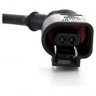 Тормозные колодки дисковые, передние VAG UZLI BC 21624922 5N0 698 151 - Изображение 3