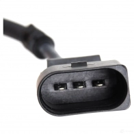 Оригинальный датчик положения распредвала A3 LEON OCTAVIA GOLF VAG 045957147B QHJJ A7U 21541118 - Изображение 3