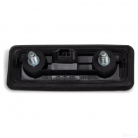 Оригинальная ручка двери багажника OCTAVIA II XL1 VAG 1272307541 PRSCK 30 1Z0827574C - Изображение 3