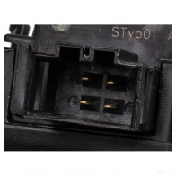 Оригинальный замок багажника Fabia 3 Octavia 3 Rapid VAG P3R6 2I2 5E0827505A 1435840185 - Изображение 4
