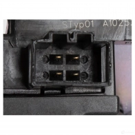 Замок двери VAG 1436265940 Z1 01QD2 8R0 827 505A - Изображение 3