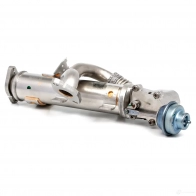 Охладитель EGR VAG 03L 131 512 AH 9GAL 5 1206579514 - Изображение 3