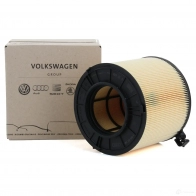 Оригинальный воздушный фильтр A4 (8 ВТ B9) A5 (5F) Q5 (FYB) 1.4TFSI 2.0TFSI VAG SV VR3SD 8W0133843C 22009476 - Изображение 1