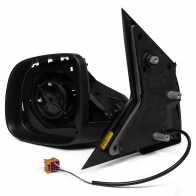 Наружное зеркало VAG C3 3H3 7E1857407AF9B9 1425183595 - Изображение 2