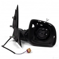 Наружное зеркало VAG 7E1857408AF9B9 YZK VDJ 1425183596 - Изображение 2
