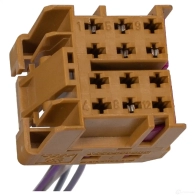 Наружное зеркало VAG 7E1857408AF9B9 YZK VDJ 1425183596 - Изображение 4