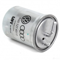 Оригинальный топливный фильтр A1 Fox Polo 1,4/1.6TDI VAG R9ST7 0 6Q0127401F 22072856 - Изображение 2