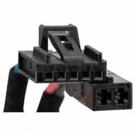 Оригинальный левый амортизатор задней двери Octavia 3 Combi (5E) PR-4E7 VAG C2C CB 5E9827851F 1436633632 - Изображение 2
