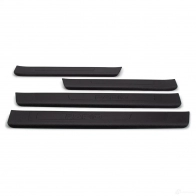 Оригинальные накладки порогов дверей RAPID / SPACEBACK VAG RPQ5 7 5JA071303A 1436642585 - Изображение 2
